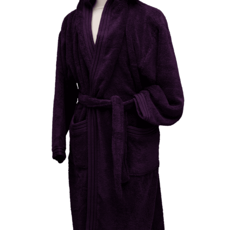 Bathrobe-bademantel--450gr