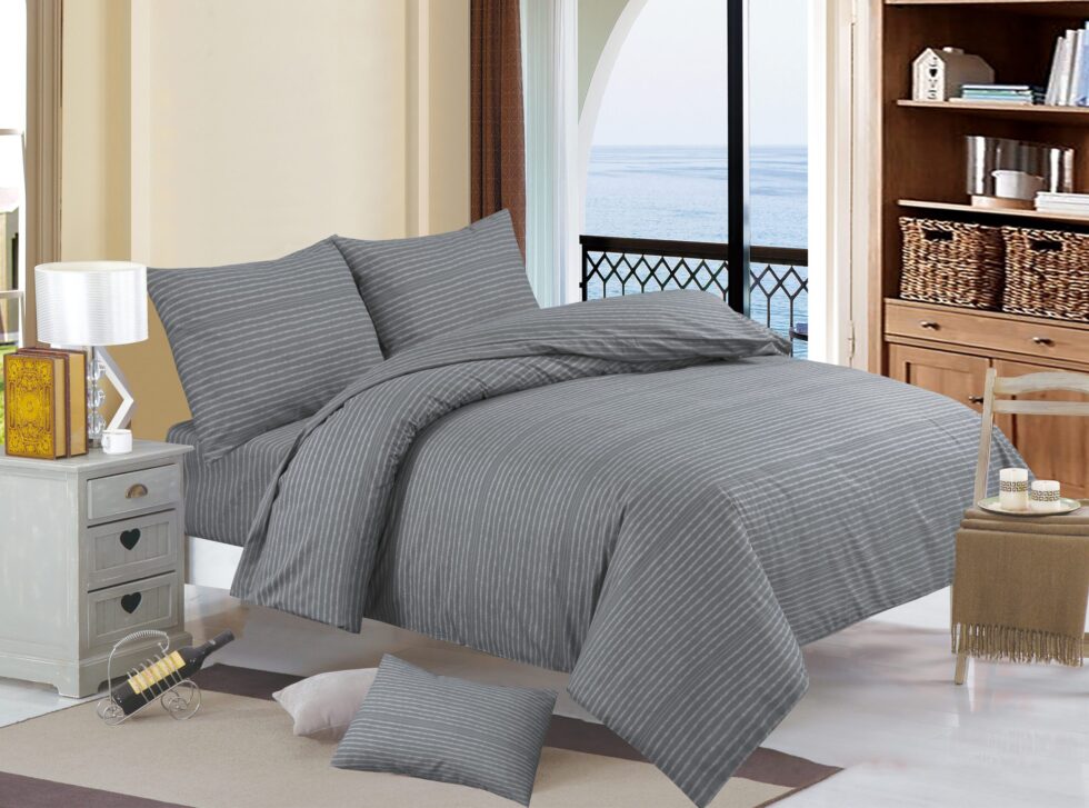 Ranforce bed linen-ranforce bettwäsche-otonar