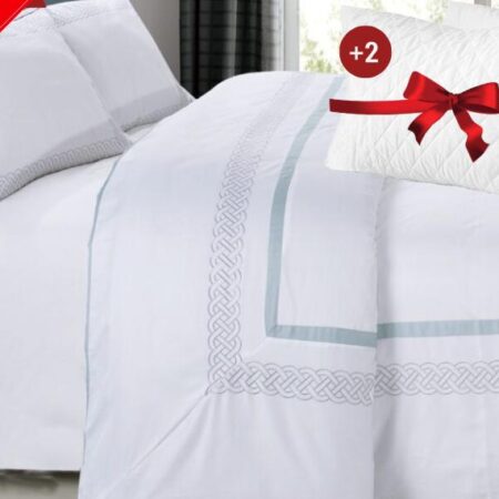 bed set/bettwäsche set/+kopfkissen/+pillows