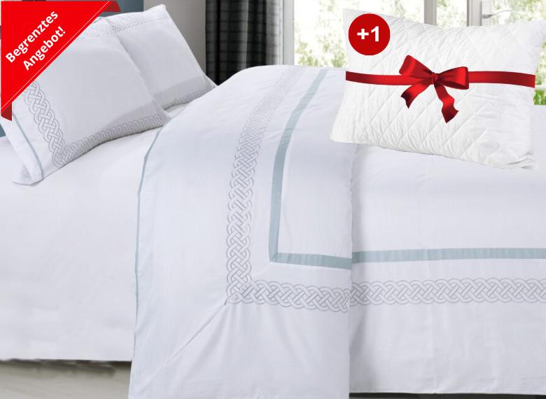 bed set/bettwäsche set/+kopfkissen/+pillows