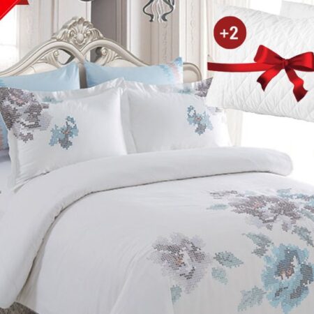 bed set/bettwäsche set/+kopfkissen/+pillows