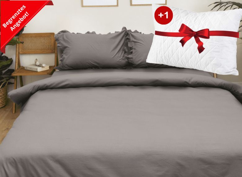 bed set/bettwäsche set/+kopfkissen/+pillows