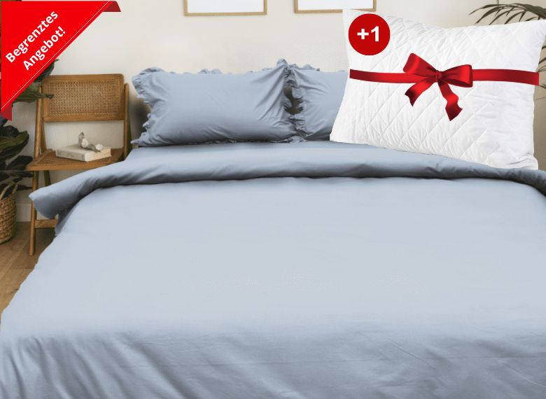 bed set/bettwäsche set/+kopfkissen/+pillows