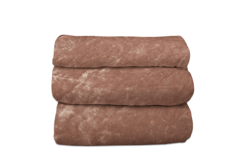 sampla blanket made of polyester-Decke sampla aus Polyester-rosa-pink-150/200,200/220