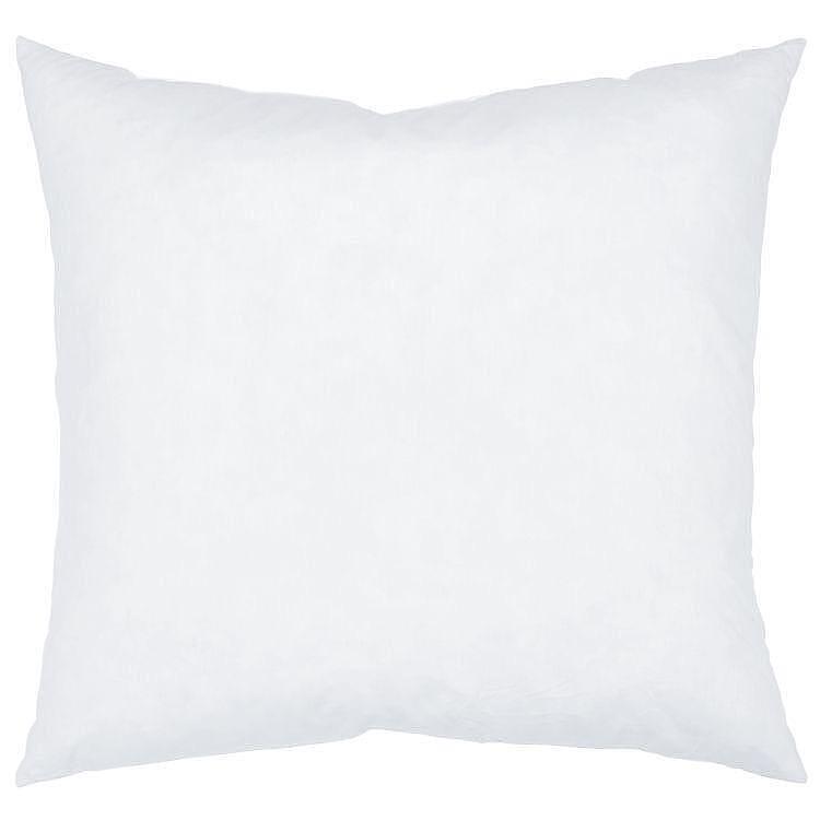 Cushion DECORATIVE FILLING-Kissen DEKORFÜLLUNG-40/40