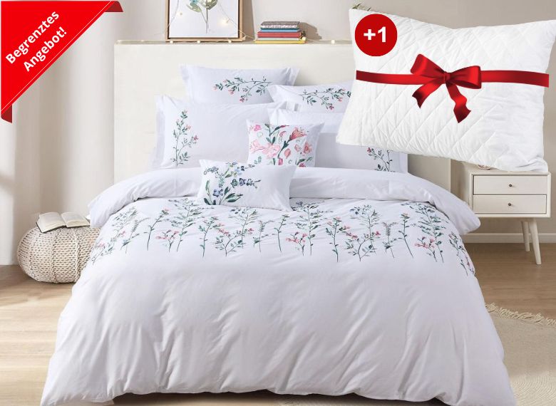 bed set/bettwäsche set/+kopfkissen/+pillows