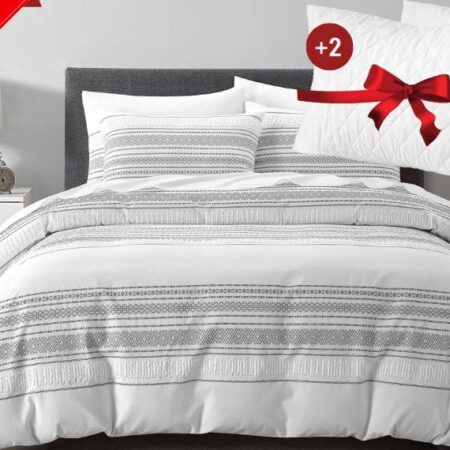 bed set/bettwäsche set/+kopfkissen/+pillows