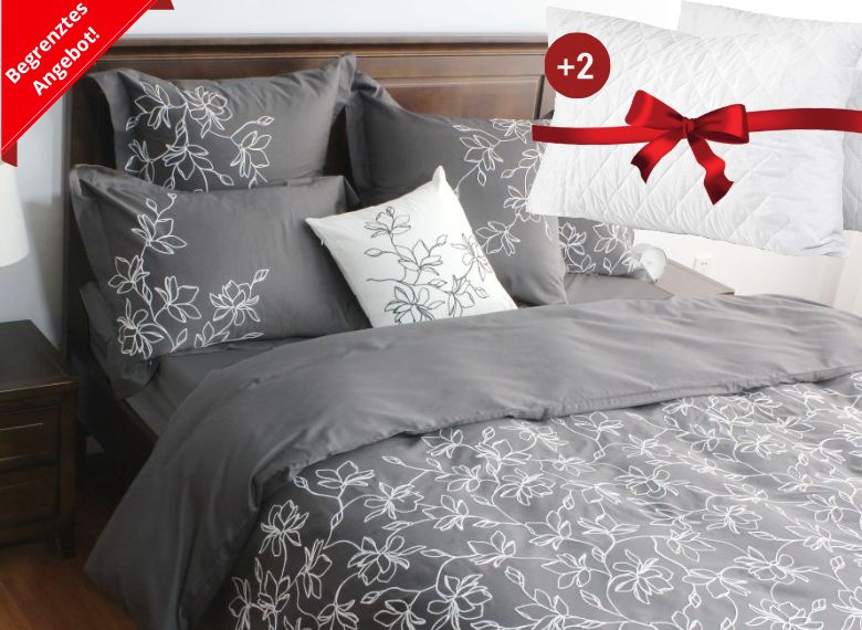 bed set/bettwäsche set/+kopfkissen/+pillows