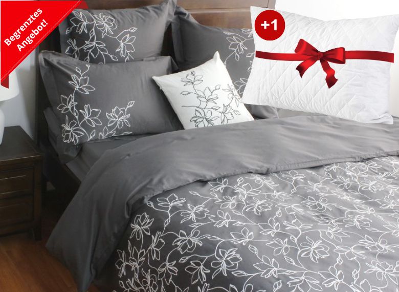 bed set/bettwäsche set/+kopfkissen/+pillows