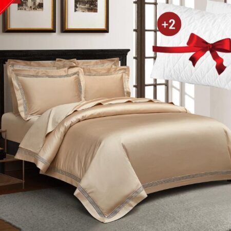 bed set/bettwäsche set/+kopfkissen/+pillows
