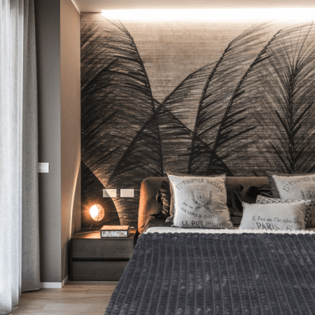Boleta_graphite-blanket-kuscheldecke