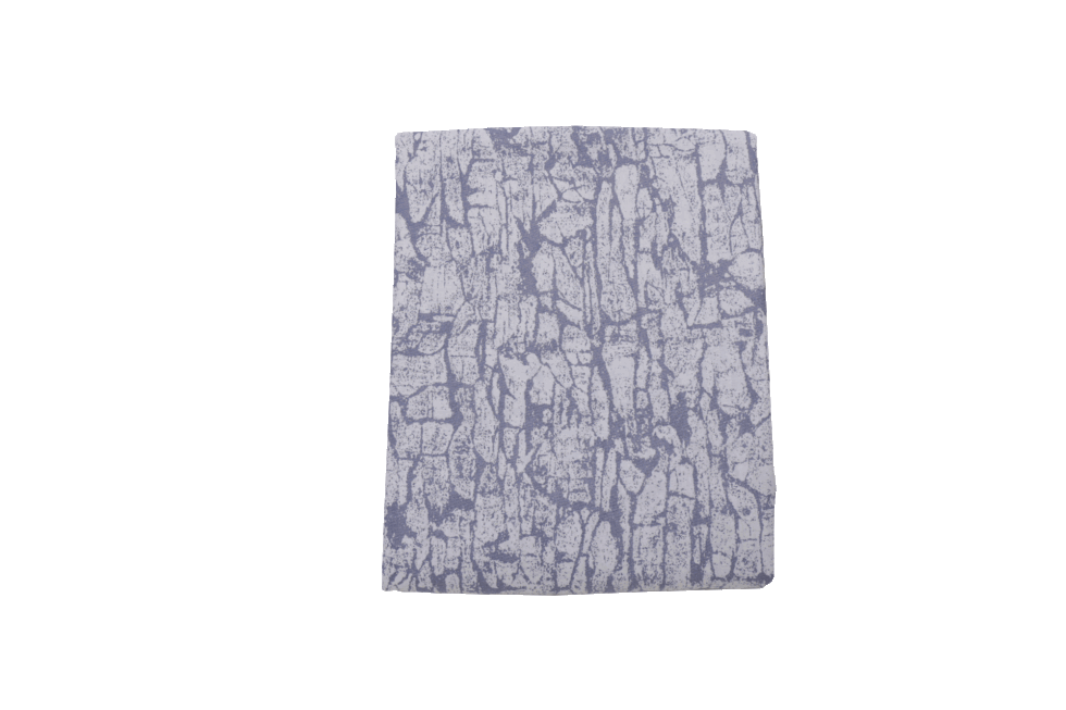 NATUR BLUE_Bed-sheet-BETTLAKEN