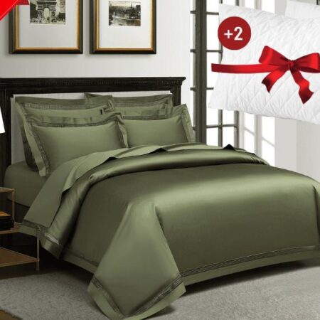 bed set/bettwäsche set/+kopfkissen/+pillows