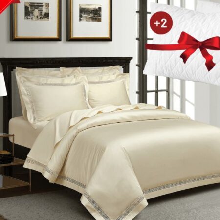 bed set/bettwäsche set/+kopfkissen/+pillows