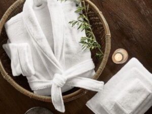 bademantel-bath robe