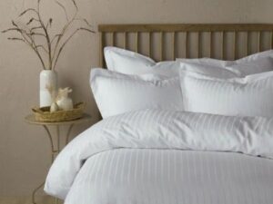 bed set-bettwasche